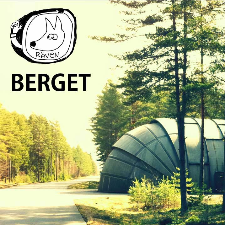 Berget säsong 1